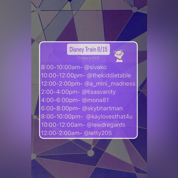 Disney share show!!! Pixar, StarWars, marvel!!!! - Picture 3 of 3